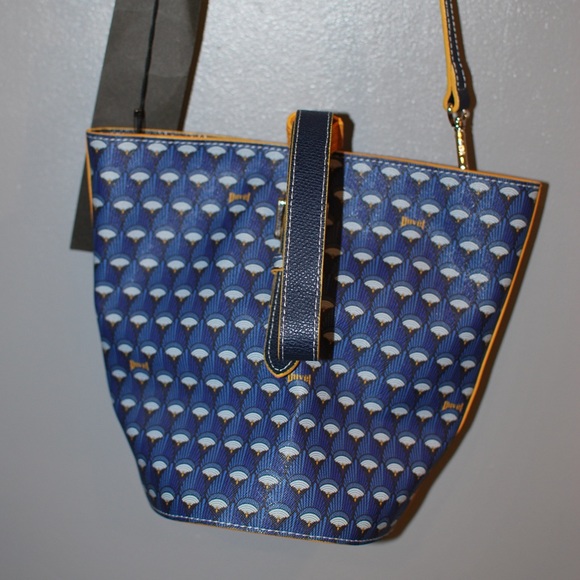 Bag by duvet. Designer brand from Korea - Picture 6 of 8